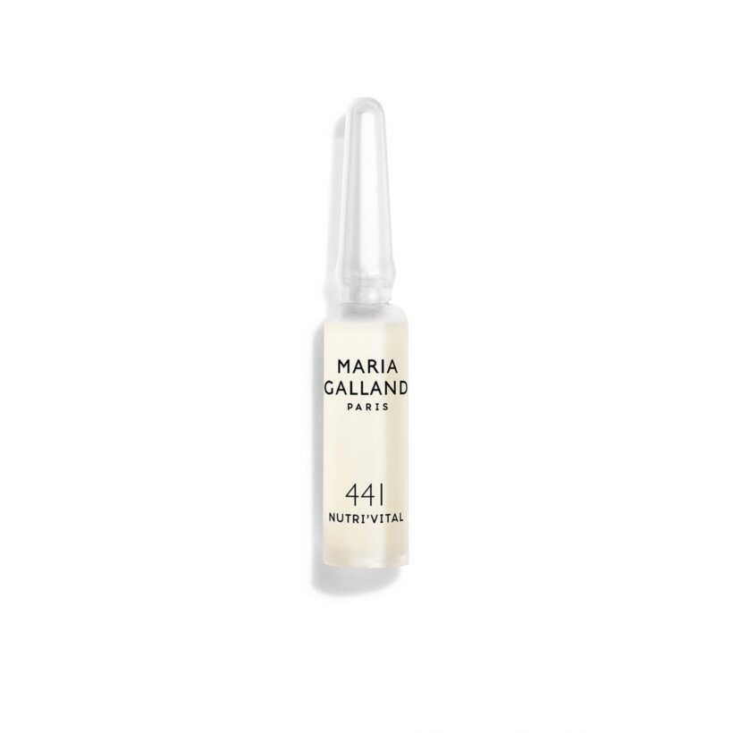 Maria Galland 441 NUTRI’VITAL – einzelne Pflegeampulle