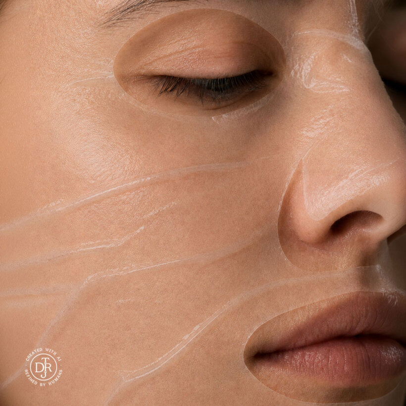Deep Purifying Sheet Mask 15 ml Deep Purifying Sheet Mask von Team Dr Joseph, 15 ml