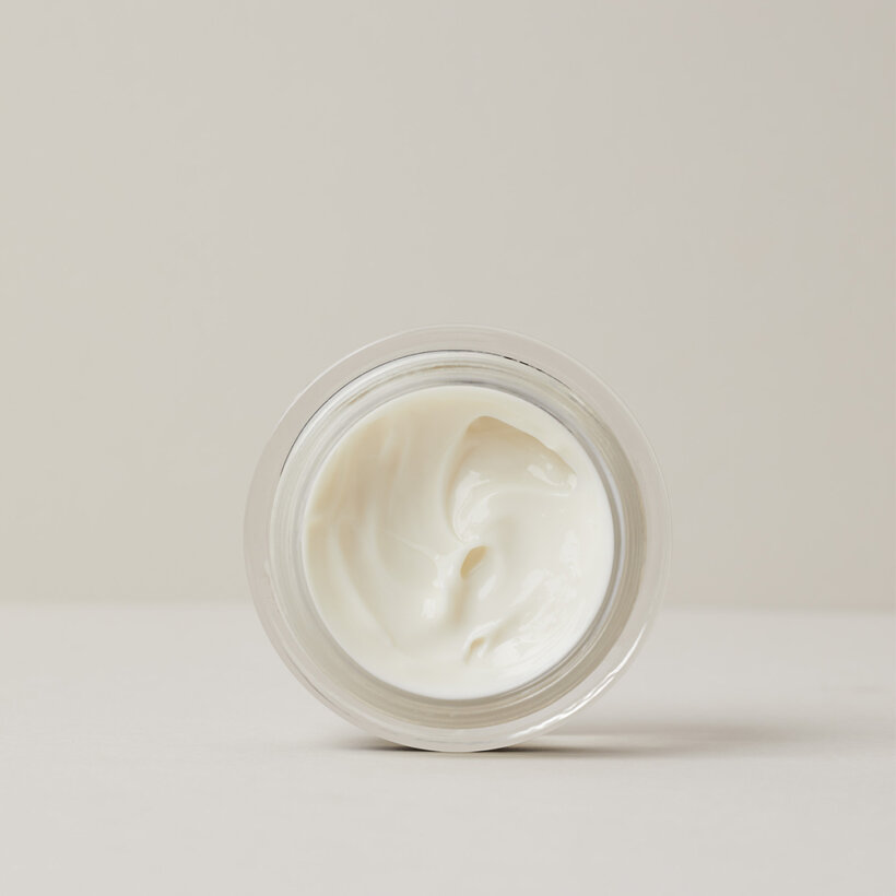 Intense Moisturizing Mask von Team Dr Joseph, 50 ml